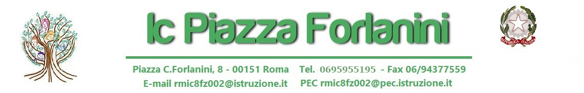 archivio Forlanini