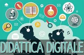 DIDATTICA DIGITALE